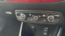 Vauxhall Crossland 1.2 Turbo GS Line 5dr Petrol Hatchback